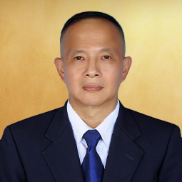 พลอากาศเอก ธนศักดิ์เมตะนันท์