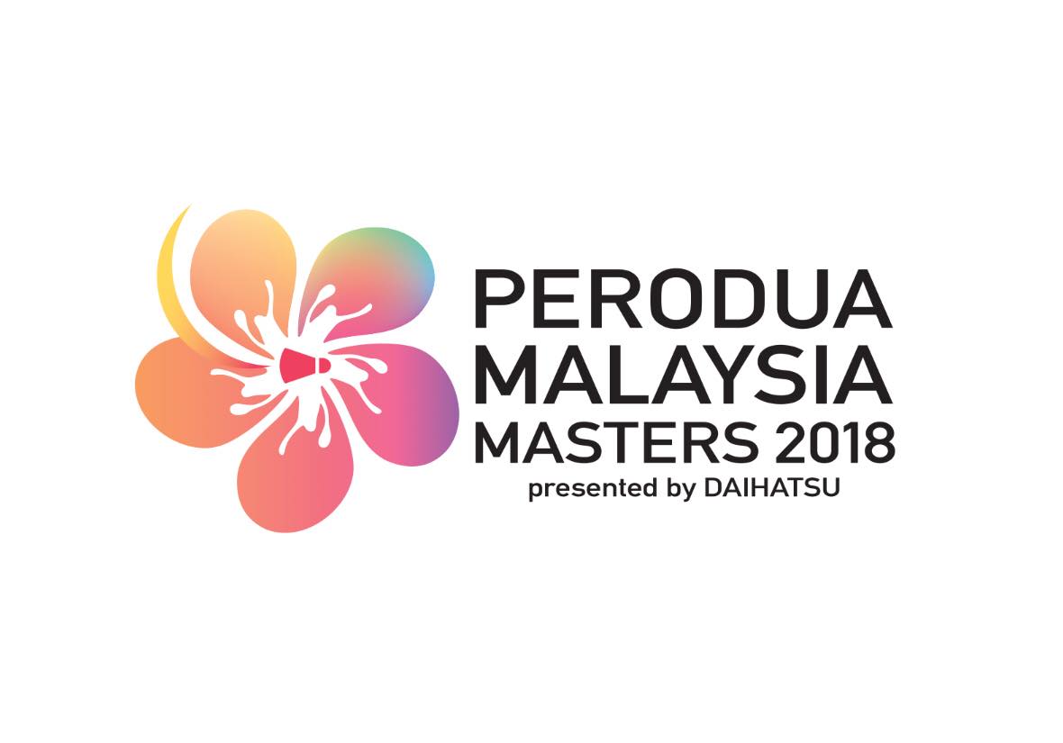 การแข่งขันแบดมินตัน Malaysia Masters 2018 รอบก่อนรองชนะเลิศ