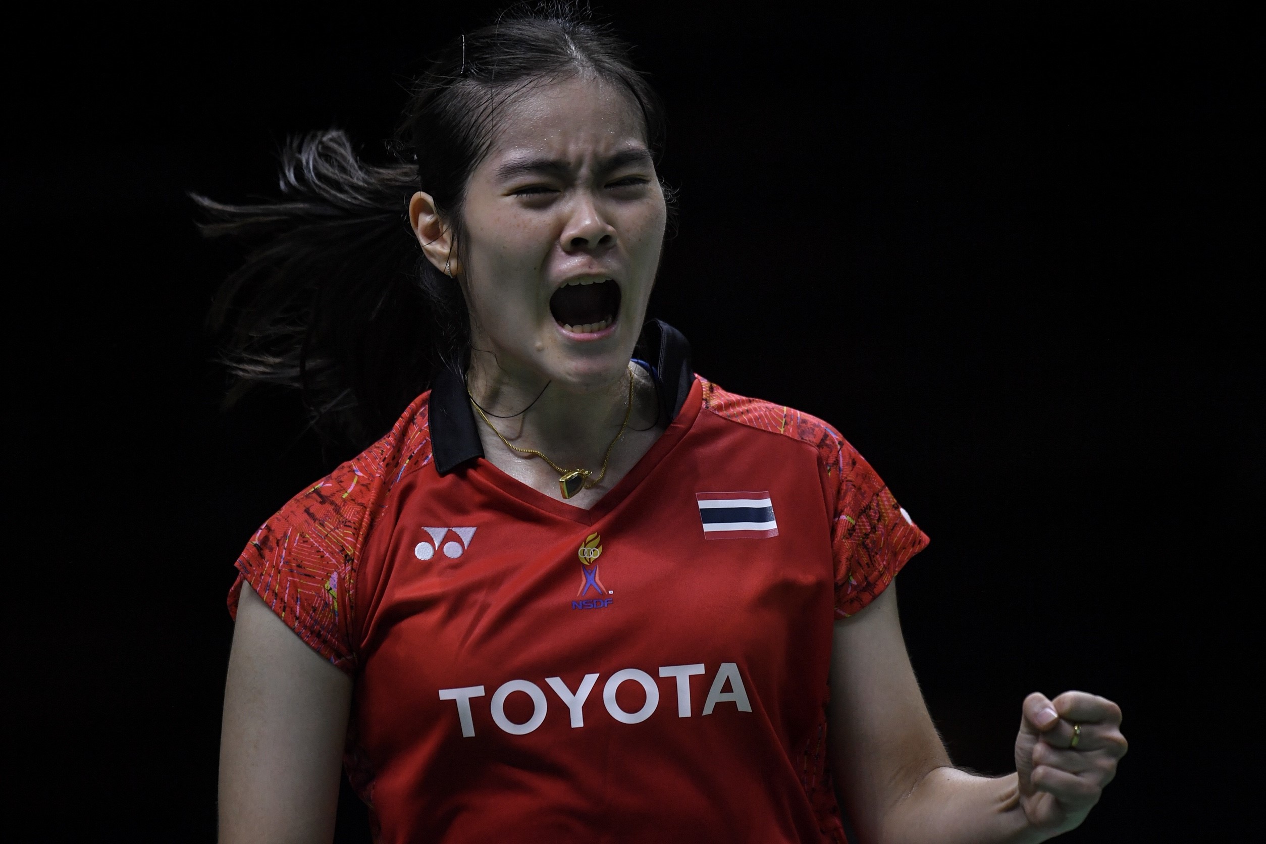 สาวไทยรวมพลังตบแซงชนะอินโดฯ 3-2 คู่ ทะลุเข้ารอบรองฯชนศึกหนักทีมเต็ง 2 จีน    