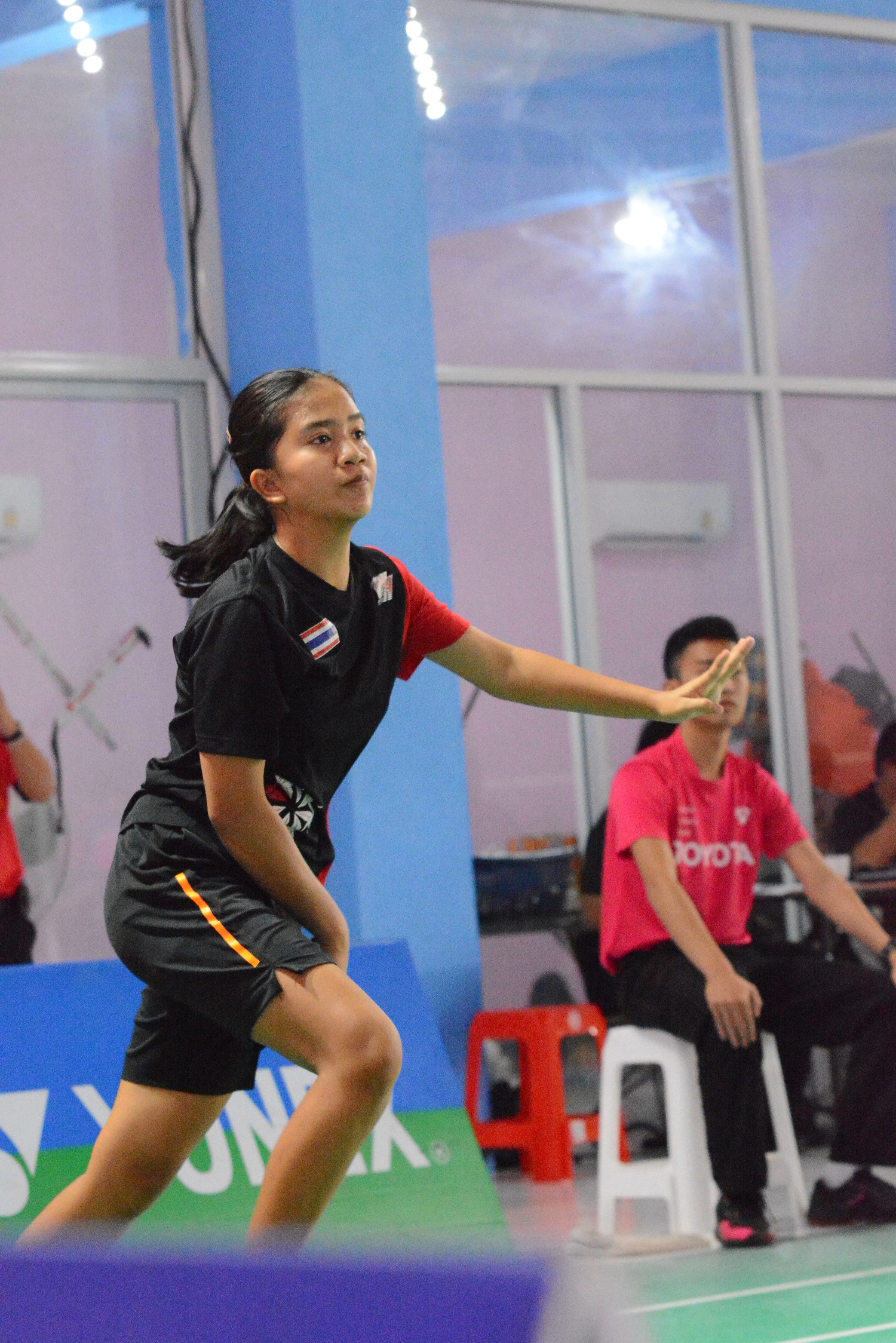 ผลการแข่งขัน โตโยต้า เยาวชนชิงชนะเลิศแห่งประเทศไทย 2563 รอบภูมิภาค (ภาคตะวันออกเฉียงเหนือ)
