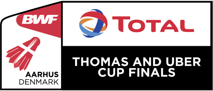 ประกาศนักกีฬาแบดมินตันทีมชาติไทย - Thomas and Uber Cup 2020