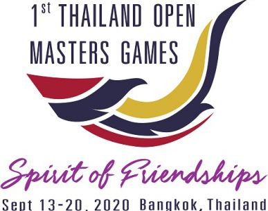 ประการรับสมัครการแข่งขันแบดมินตันผู้สูงอายุ Thailand Open Masters Game 2020