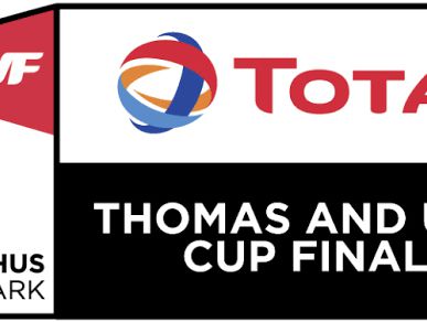ประกาศนักกีฬาแบดมินตันทีมชาติไทย - Thomas and Uber Cup 2020