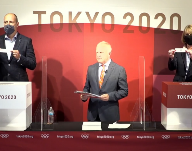 แบ่งกลุ่ม แบดมินตัน โตเกียว 2020 โอลิมปิกเกมส์ “เมย์” มือวาง 5 รอบแรกเจอมาเลย์และฮังการี