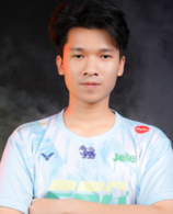 นายเตชนิธิ ตัญตรัยรัตน์