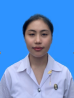 นางสาวอัศฎาภรณ์ กระโจมทอง