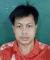 นายพิชญพงษ์ บัวแก้ว