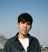 นายเอกพงศ์ วิเศษพันธ์พงศ์