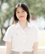 นางสาวพัชมนไล้สวน