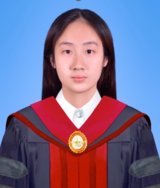 นางสาวชนัญชิดา จูเจริญ