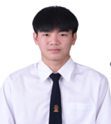 นายภูภัทรสุยะวารี