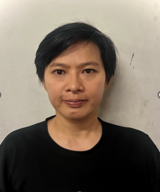 นางสาววิสาขา ตระกูลตั้งไพศาล