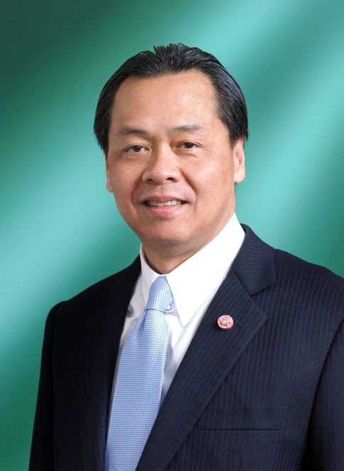 นายบัณฑูรล่ำซำ