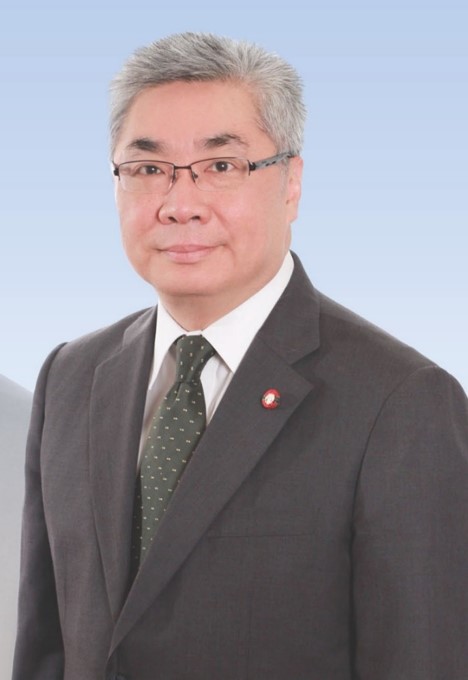 ดร. กิตติพงษ์ กิตยารักษ์