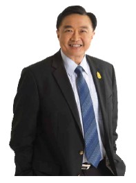 ดร. สรจักรเกษมสุวรรณ