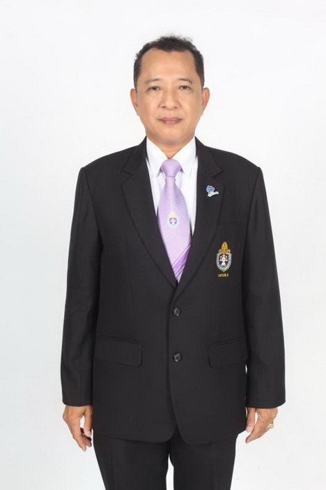 นายชัยศักดิ์ อ่อนประดิษฐ์