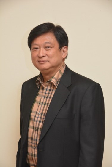 นายวิชัย กิจจานุถิตต์พงษ์