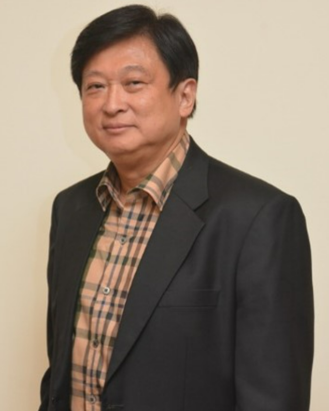 นายวิชัยกิจจานุถิตต์พงษ์