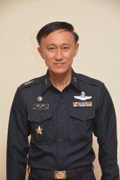 พลอากาศโท สุวัฒน์สุวโรพร