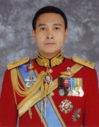 พลเอก อุดมเดชสีตบุตร
