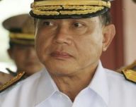 พลเรือเอก สุรศักดิ์ หรุ่นเริงรมย์
