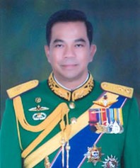 พลโท ณัฐอินทรเจริญ