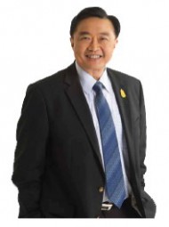 ดร. สรจักรเกษมสุวรรณ
