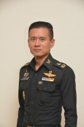 พลโท กำชัยกำบังตน