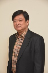 นายวิชัย กิจจานุถิตต์พงษ์