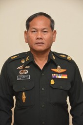 พลเอก นภดล ขันตยาภรณ์