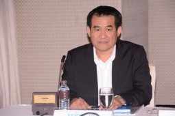 นาวาอากาศโท ฉัตรชัยบุญมี