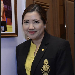 นางสาวนิภาพรจวบสมัย