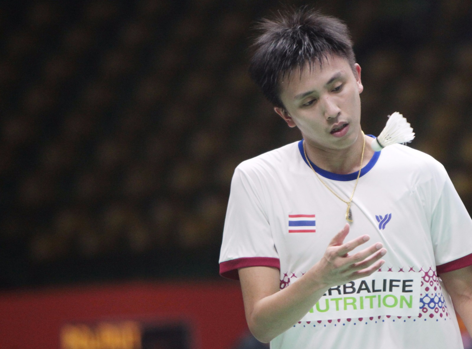 การแข่งขันแบดมินตัน “ปริ้นเซส สิริวัณณวรี ไทยแลนด์ มาสเตอร์ส 2017″ วันที่สาม การแข่งขันแบดมินตัน “ปริ้นเซส สิริวัณณวรี ไทยแลนด์ มาสเตอร์ส 2017″ วันที่สาม
