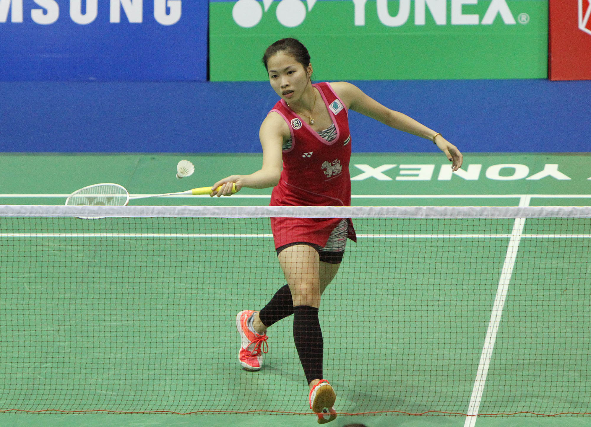 ผลการแข่งขัน YONEX All England Open 2017 รอบแรก 8 มีค.60 ผลการแข่งขัน YONEX All England Open 2017 รอบแรก 8 มีค.60