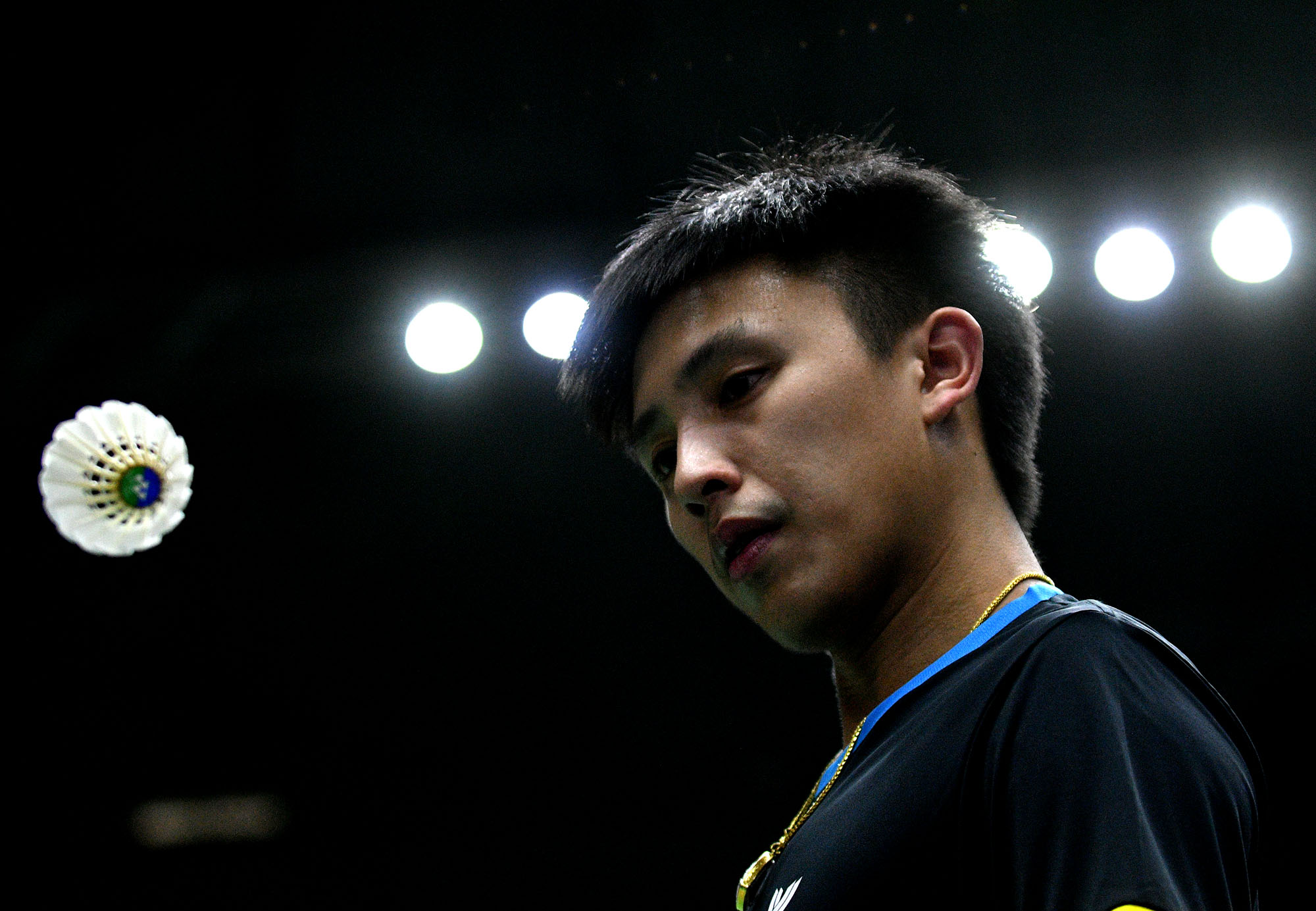 โปรแกรมการแข่งขัน YONEX All England Open 2017 รอบสอง 9 มีค. 60