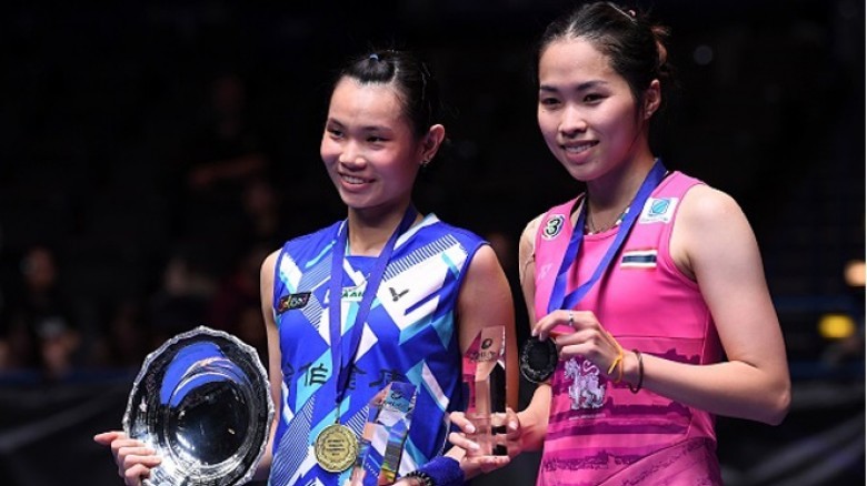กำลังใจท่วมท้น หลัง เมย์ รัชนก ได้รองแชมป์ YONEX All England Open 2017 กำลังใจท่วมท้น หลัง เมย์ รัชนก ได้รองแชมป์ YONEX All England Open 2017