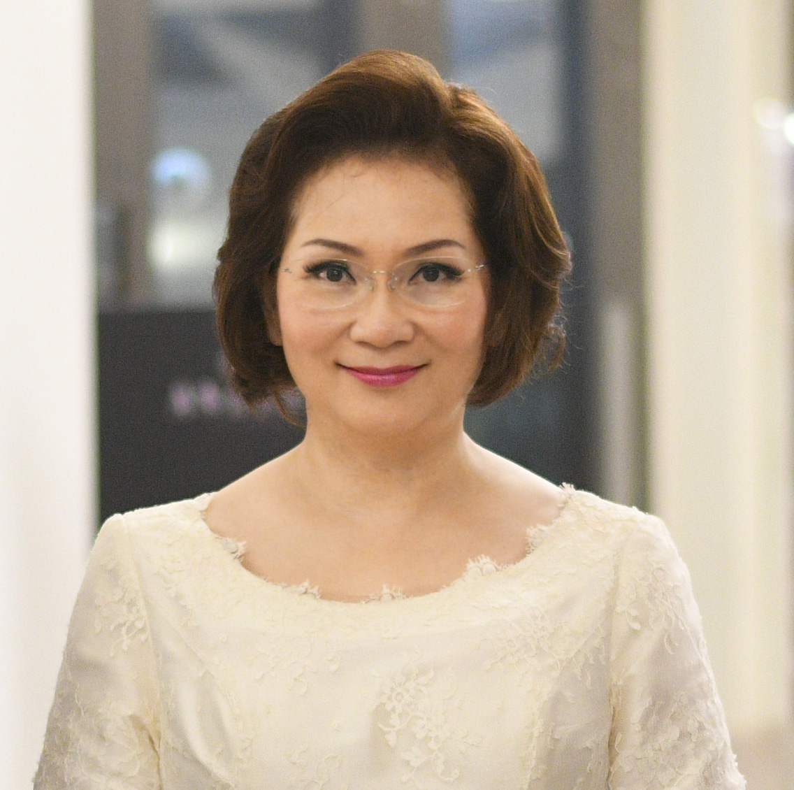 “สหพันธ์แบดมินตันโลก” ลงมติให้ไทยยกระดับ เป็นเจ้าภาพจัด “สหพันธ์แบดมินตันโลก” ลงมติให้ไทยยกระดับ เป็นเจ้าภาพจัด