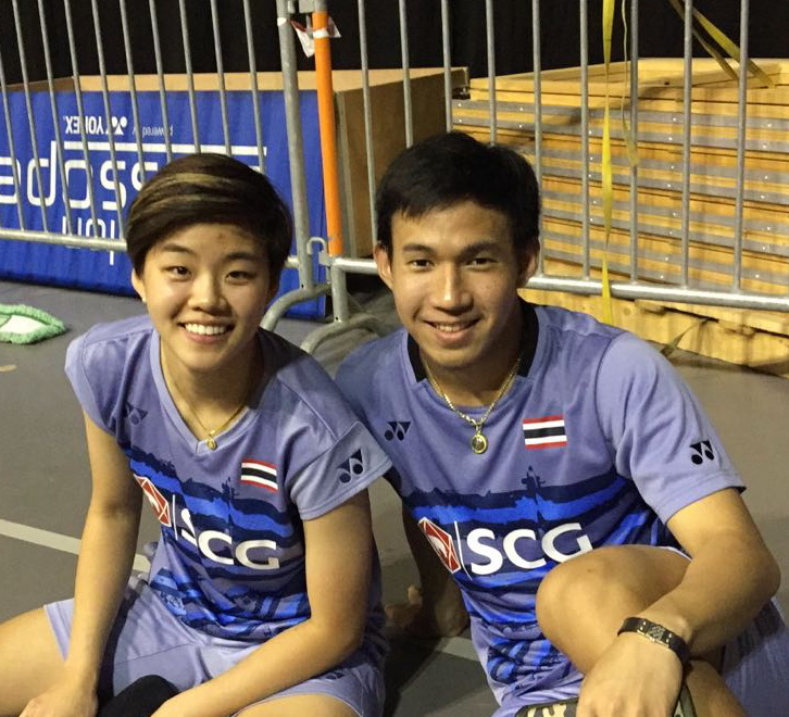 บาส-ปอป้อ ผ่านเข้าสู่รอบรองชนะเลิศ บาส-ปอป้อ ผ่านเข้าสู่รอบรองชนะเลิศ