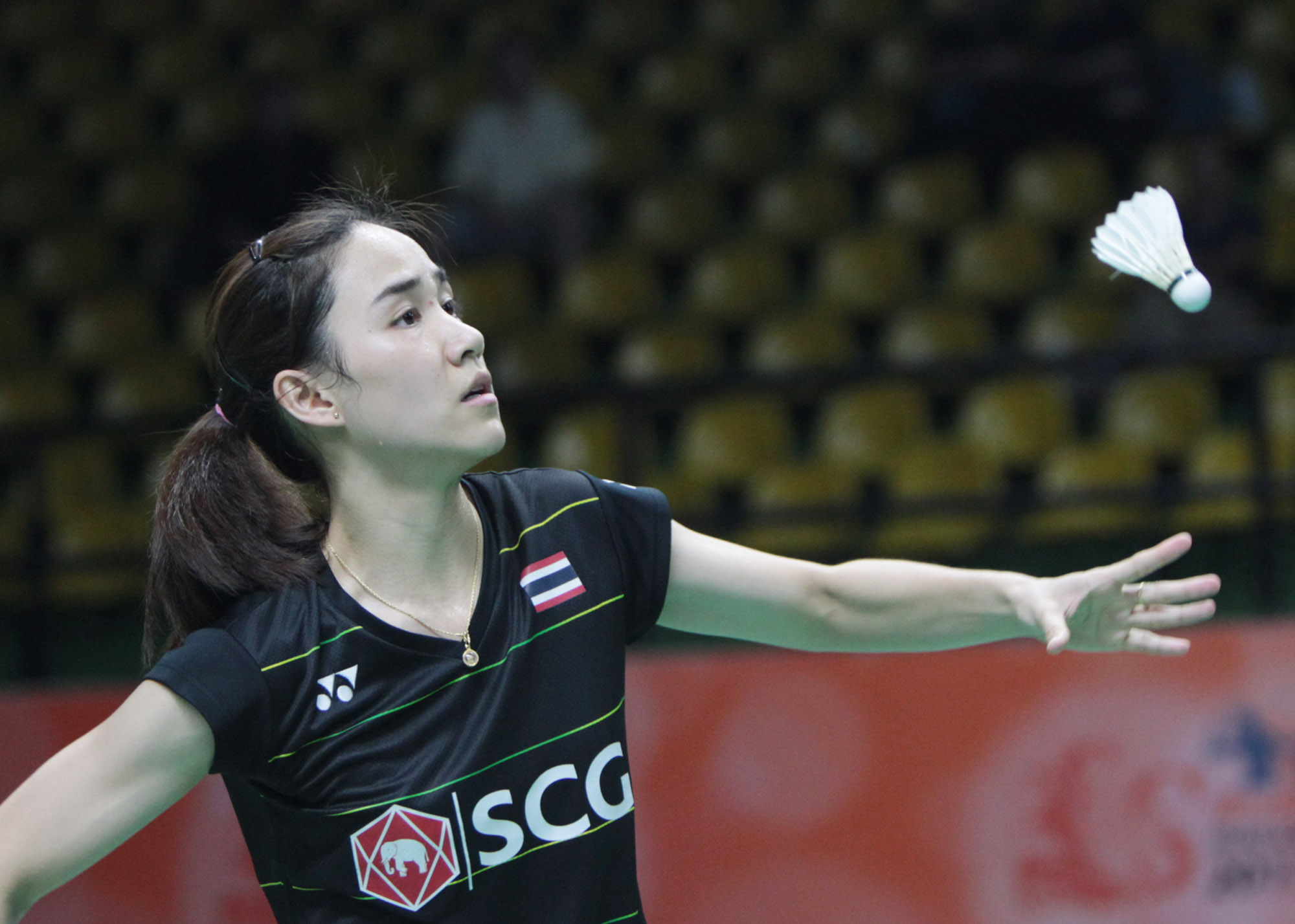 ผลการแข่งขัน Badminton Asia Championships 2017 รอบแรก 26 เมษายน ช่วงเช้า ผลการแข่งขัน Badminton Asia Championships 2017 รอบแรก 26 เมษายน ช่วงเช้า