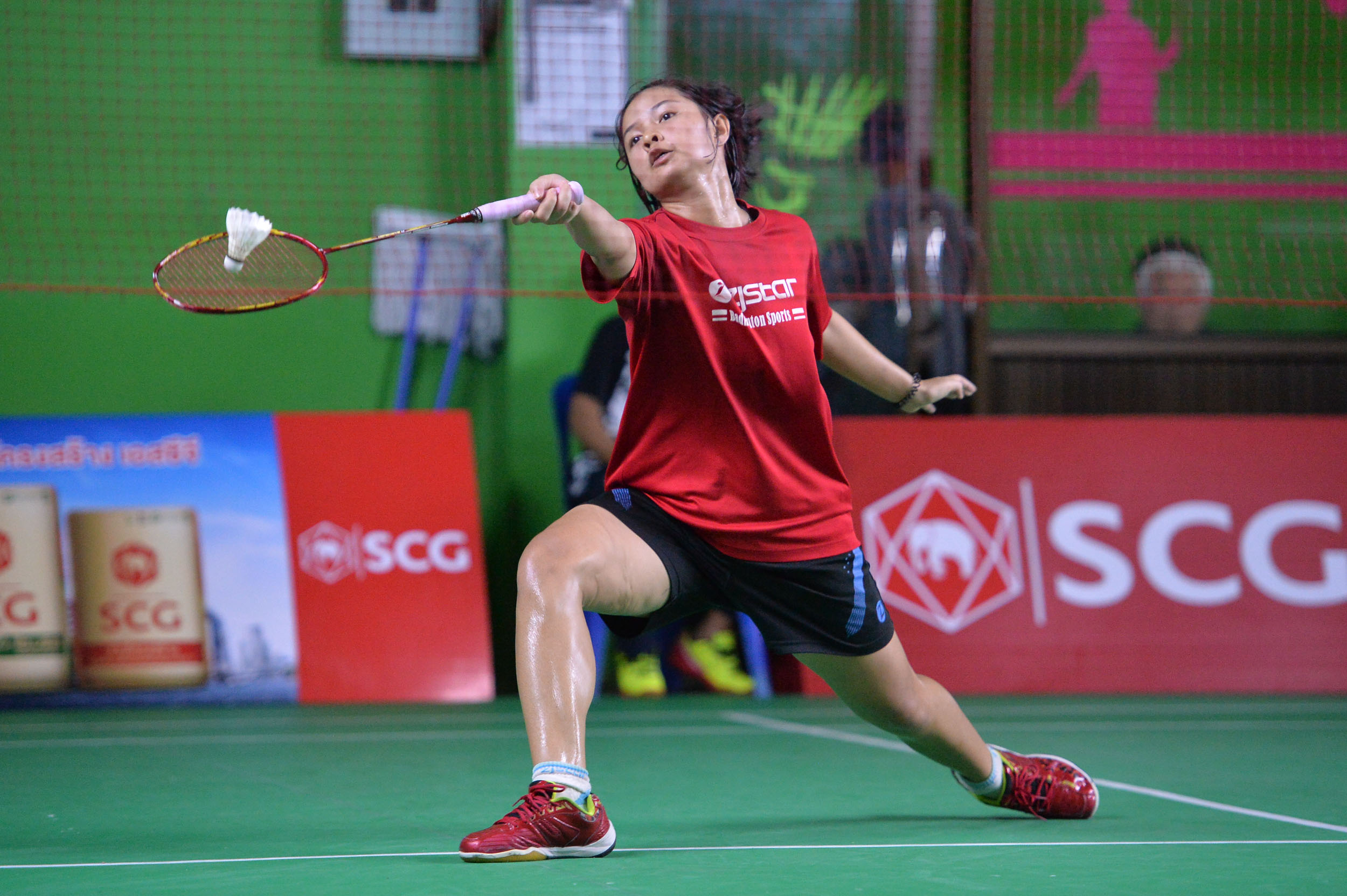 SCG จูเนียร์ รอบรองชนะเลิศ ภาคใต้ 10 พ.ค.60