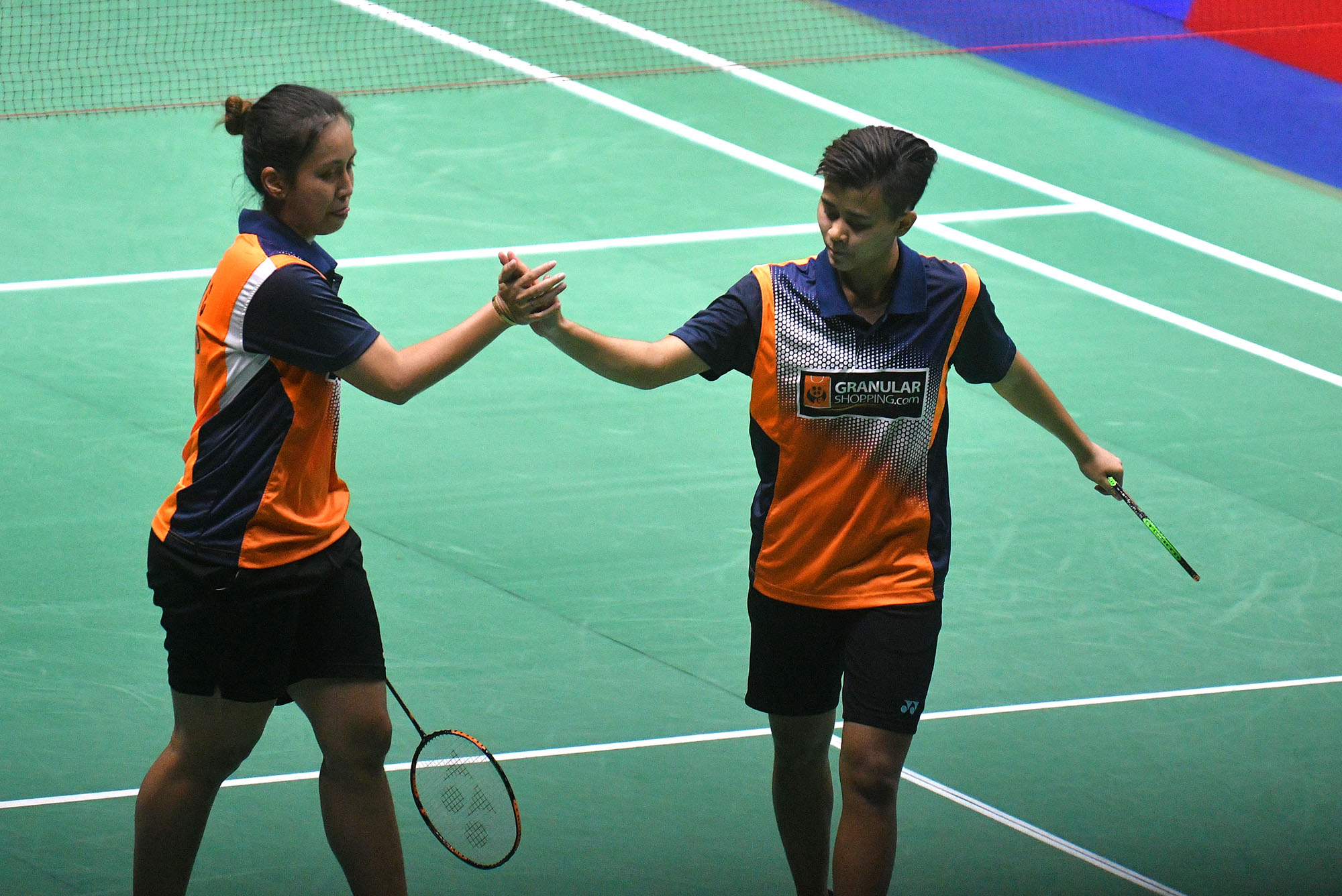 ขอเชิญแฟนๆแบดมินตันร่วมเชียร์นักแบดไทย รอบชิงชนะเลิศ แบดฯ เอสซีจี ไทยแลนด์ โอเพ่น 2017 ขอเชิญแฟนๆแบดมินตันร่วมเชียร์นักแบดไทย รอบชิงชนะเลิศ แบดฯ เอสซีจี ไทยแลนด์ โอเพ่น 2017