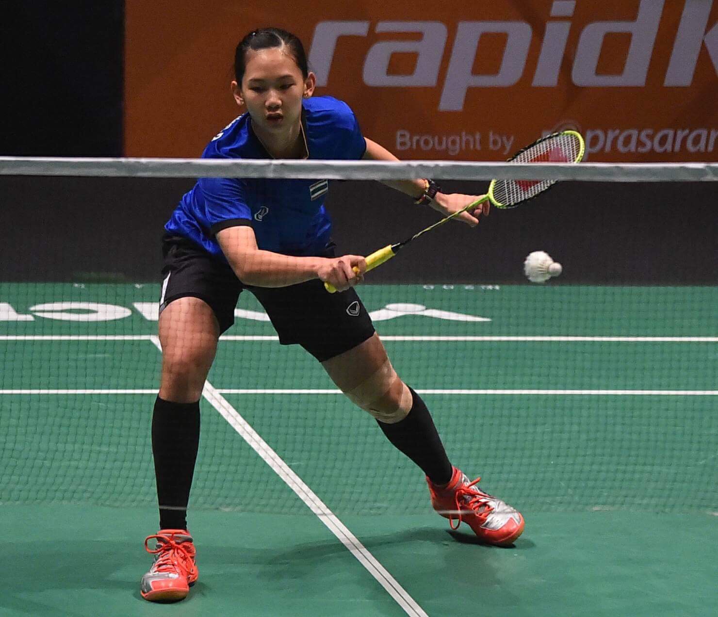 ผลการแข่งขันแบดมินตันในกีฬาซีเกมส์ ครั้งที่ 29 ประเภทบุคคล วันที่ 26 ส.ค. ผลการแข่งขันแบดมินตันในกีฬาซีเกมส์ ครั้งที่ 29 ประเภทบุคคล วันที่ 26 ส.ค.