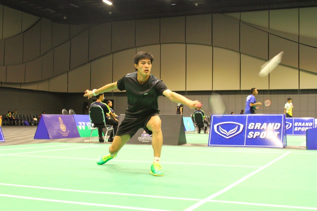 ผลการแข่งขัน Badminton Academy Challenge 2017 สนามที่ 3 ณ Central Plaza Westgate