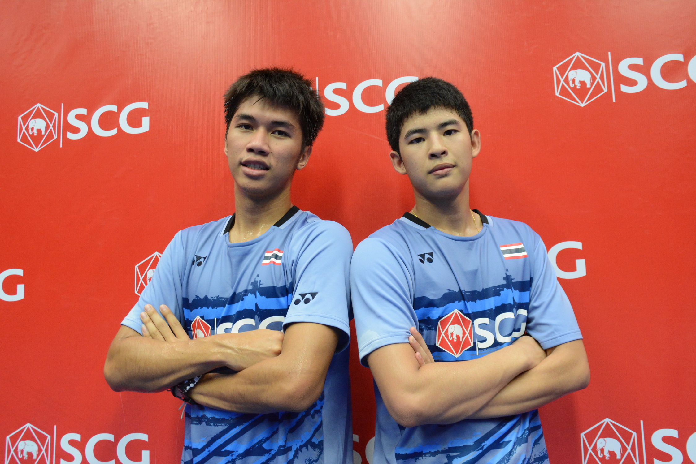 สุภัค-ภาคิน ผ่านเข้าสู่รอบก่อนรองชนะเลิศ Macau Open 2017 สุภัค-ภาคิน ผ่านเข้าสู่รอบก่อนรองชนะเลิศ Macau Open 2017
