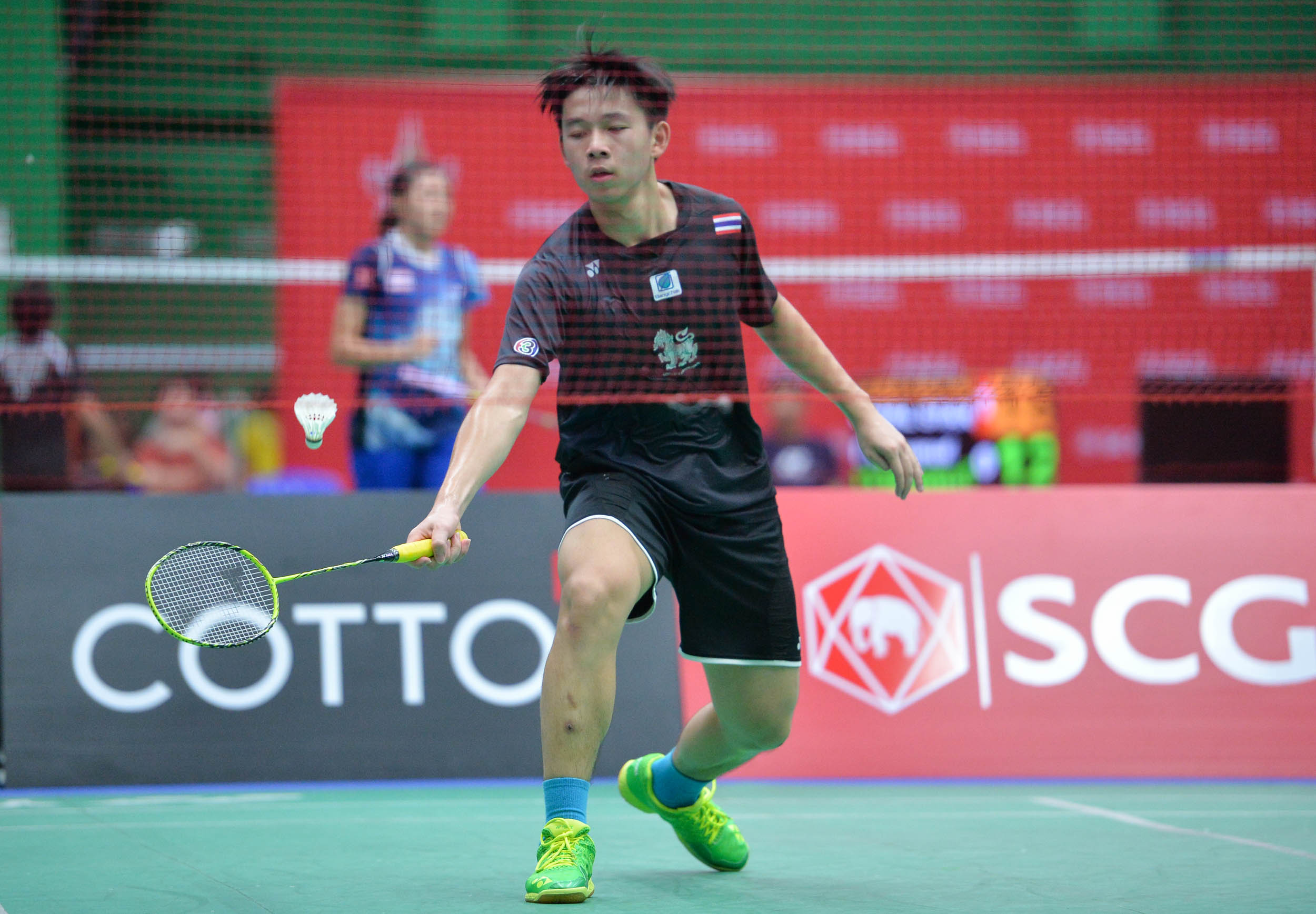 อันดับโลกของสหพันธ์แบดมินตันนานาชาติในสัปดาห์ล่าสุด เมื่อวันพฤหัสฯ ที่ 26 เม.ย. 2561 อันดับโลกของสหพันธ์แบดมินตันนานาชาติในสัปดาห์ล่าสุด เมื่อวันพฤหัสฯ ที่ 26 เม.ย. 2561