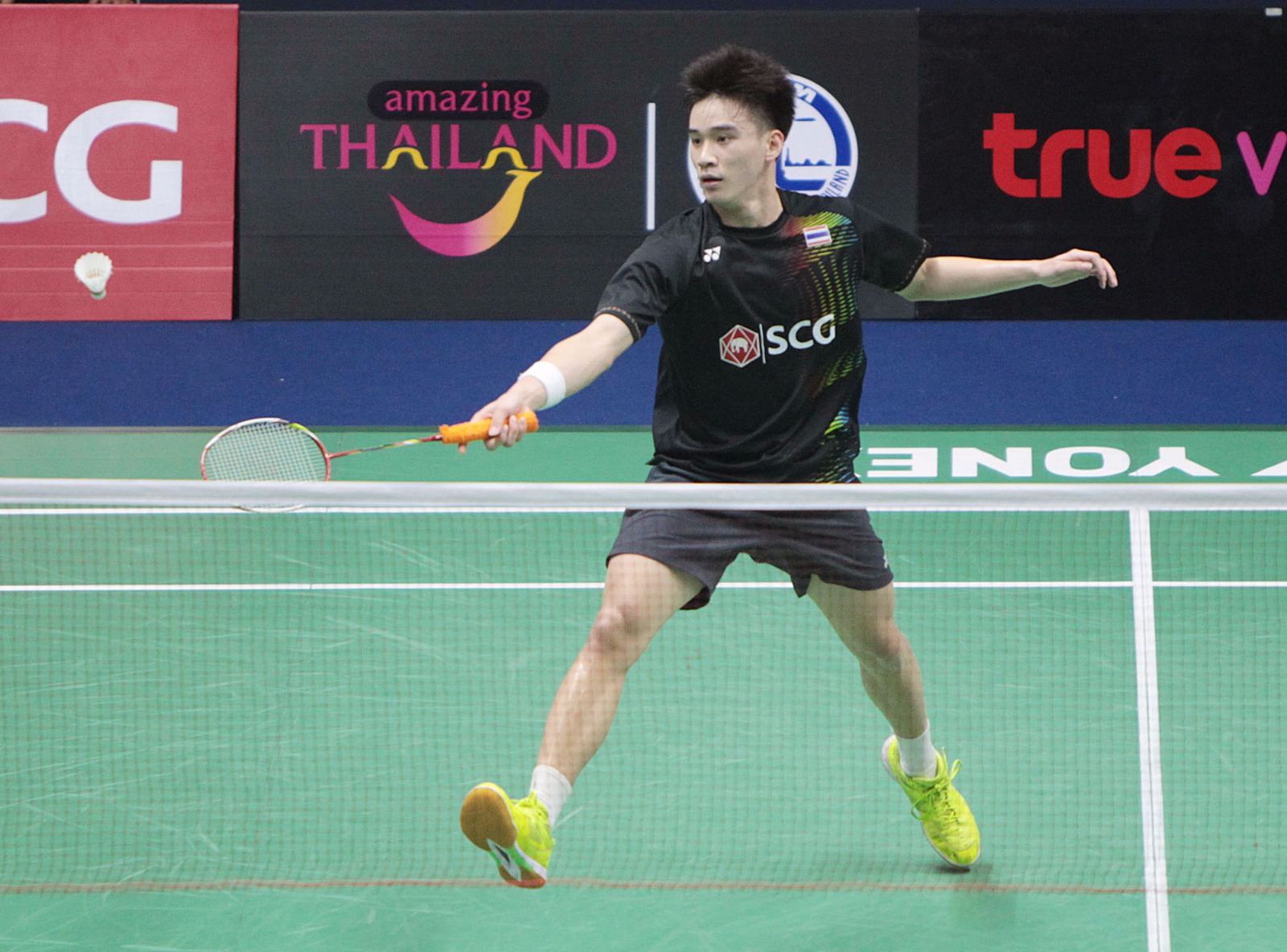 สรุปผลการแข่งขันแบดมินตัน สรุปผลการแข่งขันแบดมินตัน