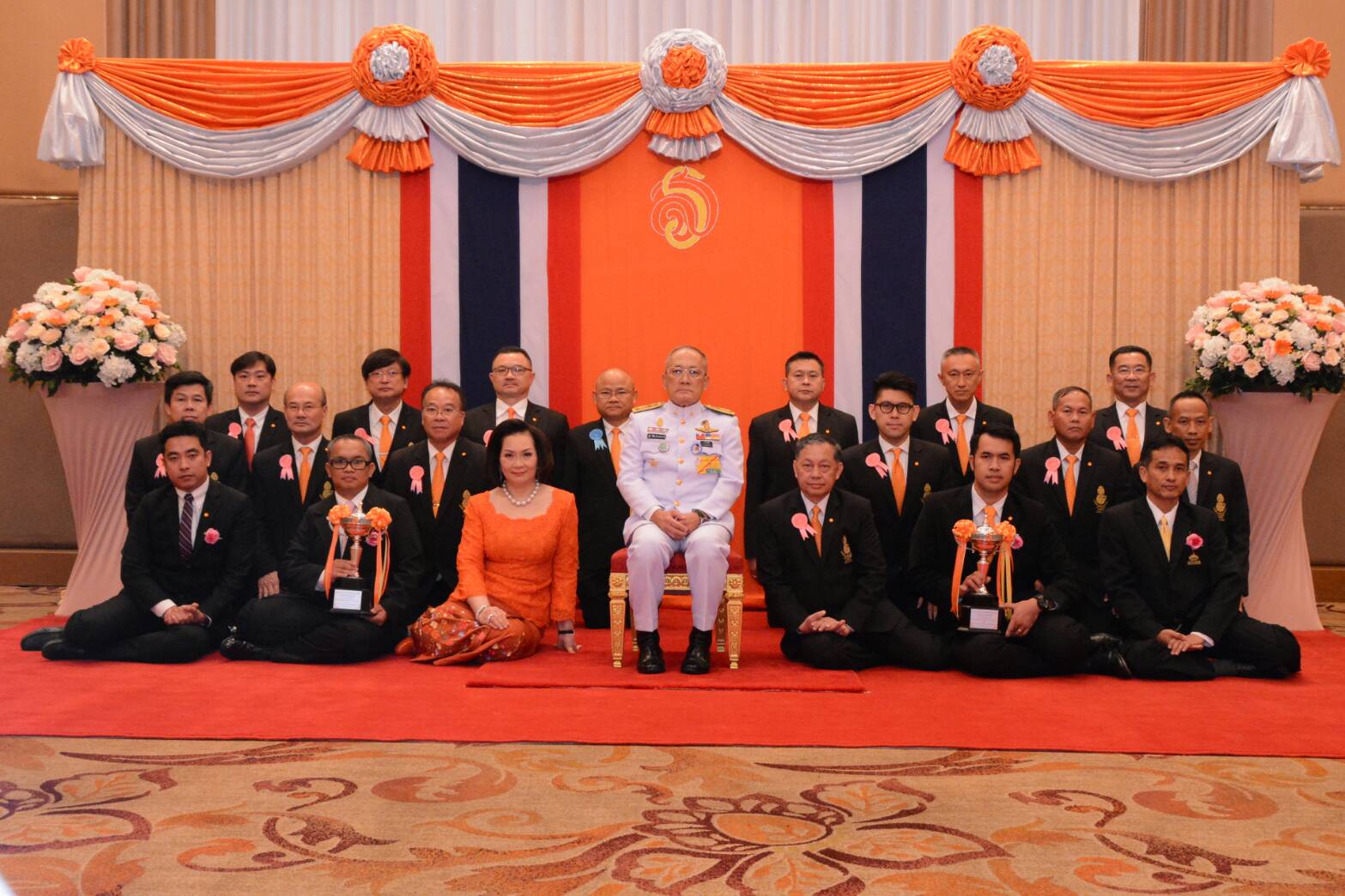 พิธีมอบถ้วยรางวัลประทานโครงการประกวดภาพถ่ายชิงถ้วยประทานพระเจ้าหลานเธอ พระองค์เจ้าสิริวัณณวรีนารีรัตน์ พิธีมอบถ้วยรางวัลประทานโครงการประกวดภาพถ่ายชิงถ้วยประทานพระเจ้าหลานเธอ พระองค์เจ้าสิริวัณณวรีนารีรัตน์
