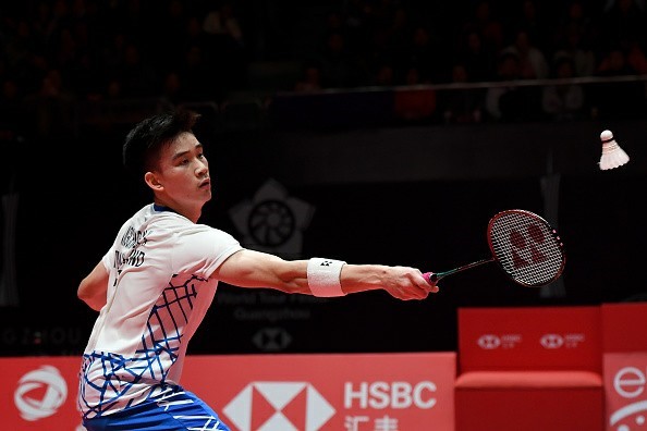 อันดับโลกนักแบดมินตัน สัปดาห์ที่ 1 อันดับโลกนักแบดมินตัน สัปดาห์ที่ 1