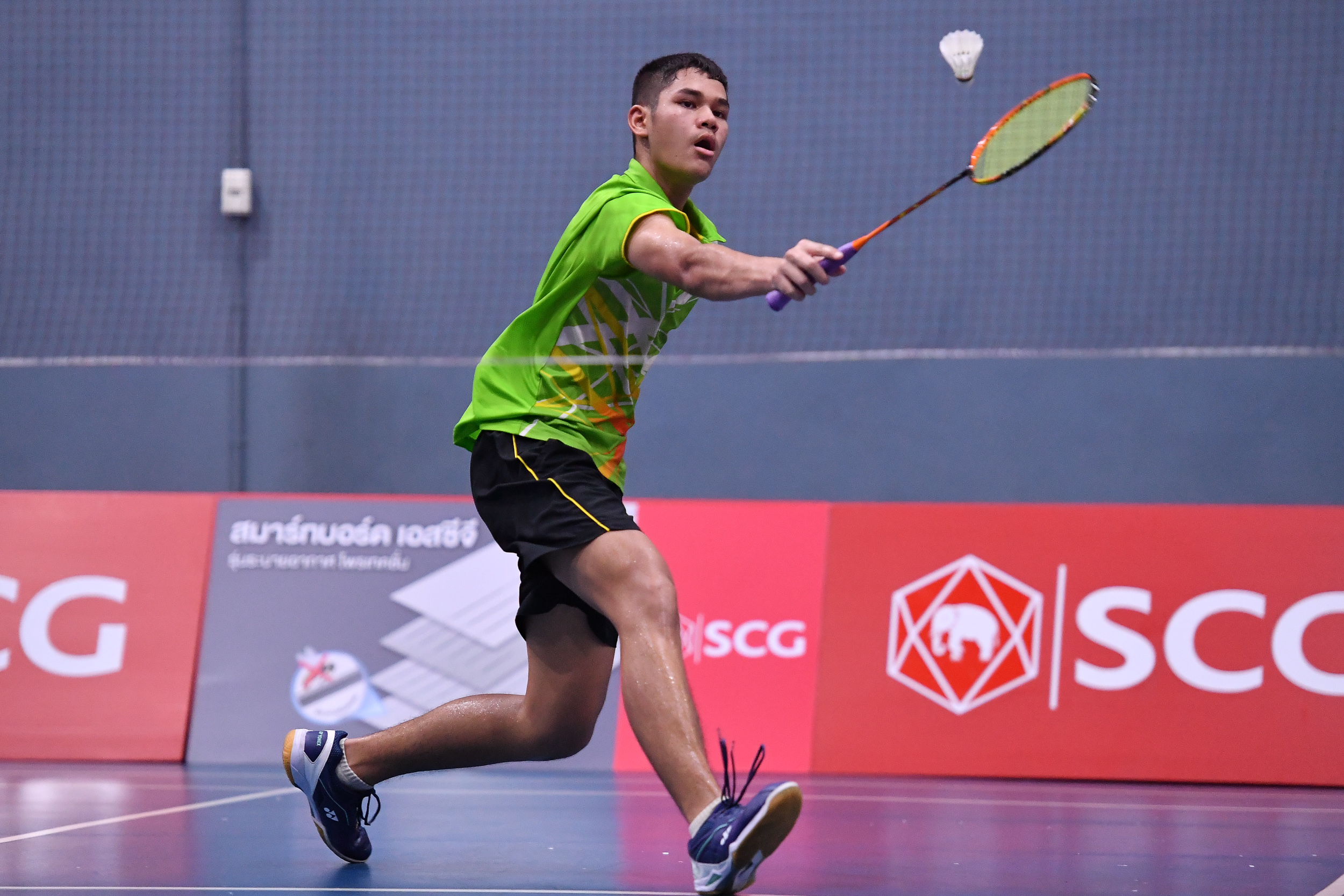 ผลการแข่งขันแบดมินตัน SCG JUNIOR BADMINTON 2019 รอบคัดเลือก ภาคกลาง 17 เมษายน 2562 ผลการแข่งขันแบดมินตัน SCG JUNIOR BADMINTON 2019 รอบคัดเลือก ภาคกลาง 17 เมษายน 2562