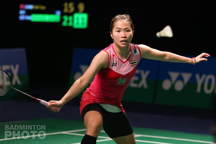ผลการแข่งขันแบดมินตัน ผลการแข่งขันแบดมินตัน